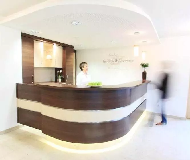 호텔 Klozbücher Das Land