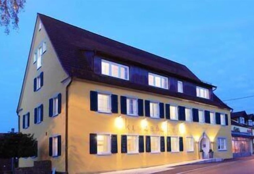 Hotel Klozbücher   Das Land