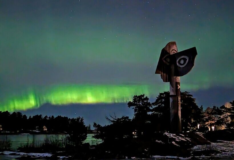 فندق L Marieberg