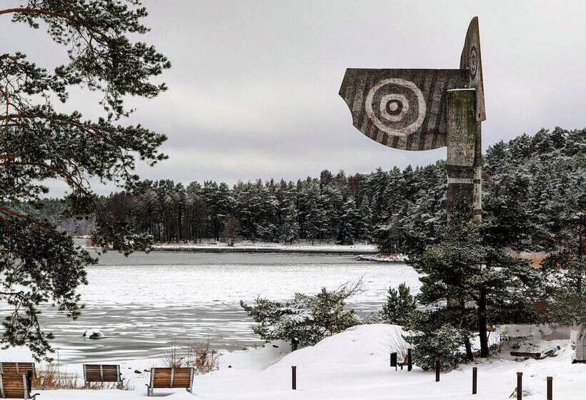 فندق L Marieberg