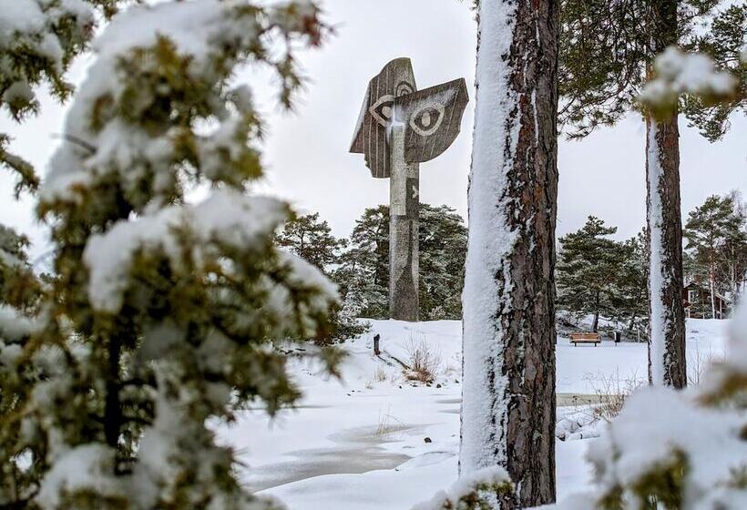 فندق L Marieberg