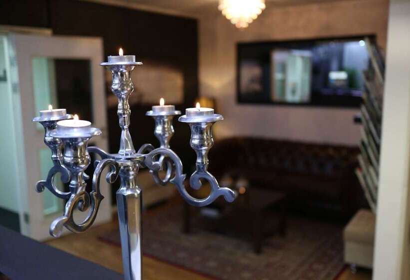 فندق L Marieberg