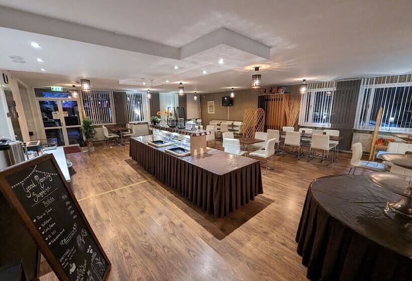 فندق L Marieberg