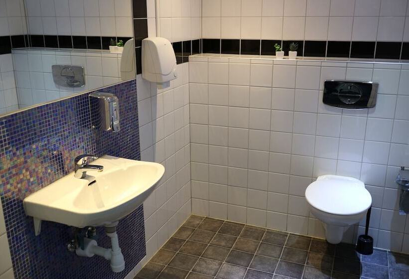 فندق L Marieberg