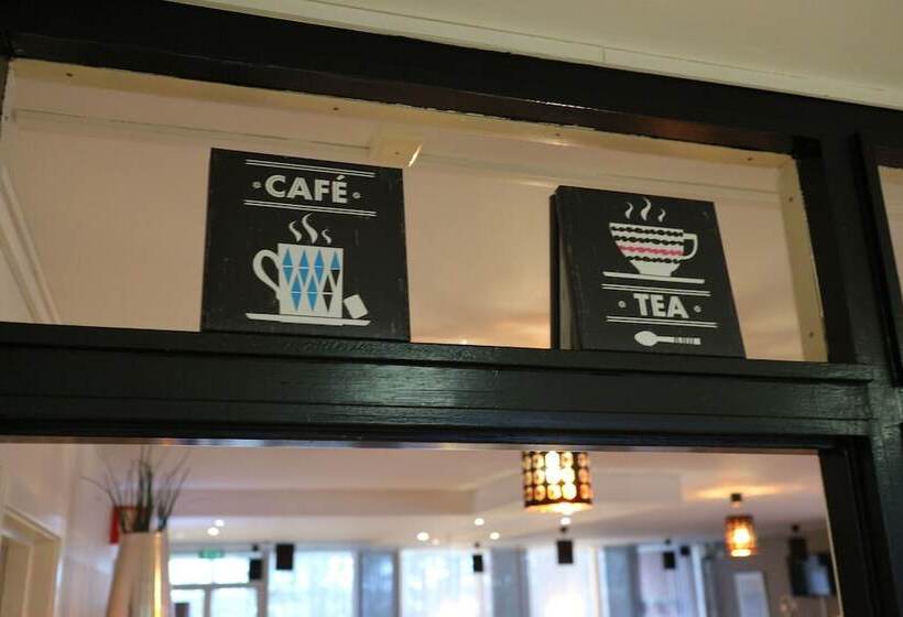 فندق L Marieberg