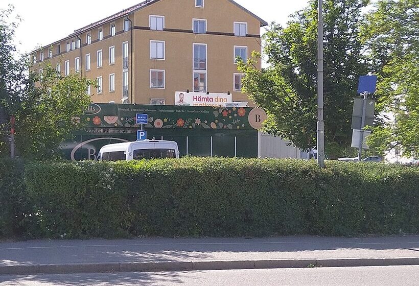 فندق Charlotte / Stella