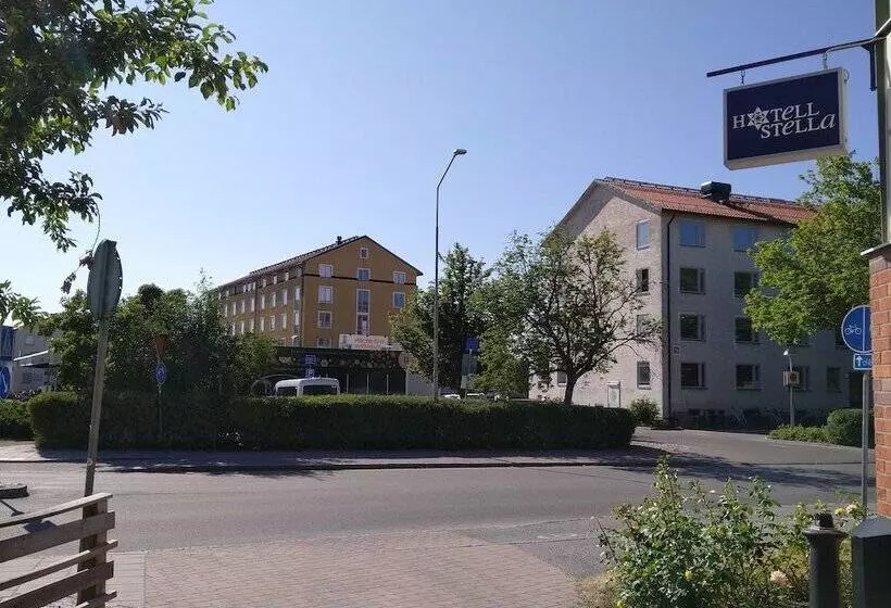 Hotel Charlotte / Stella