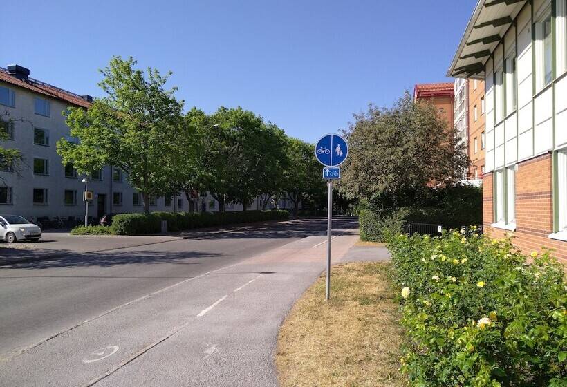 فندق Charlotte / Stella