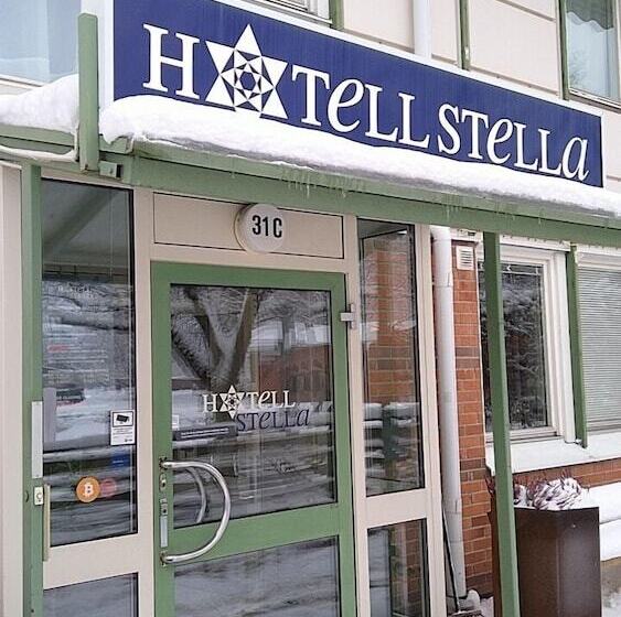 فندق Charlotte / Stella