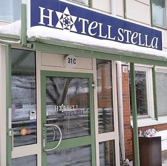 Hotel Charlotte / Stella