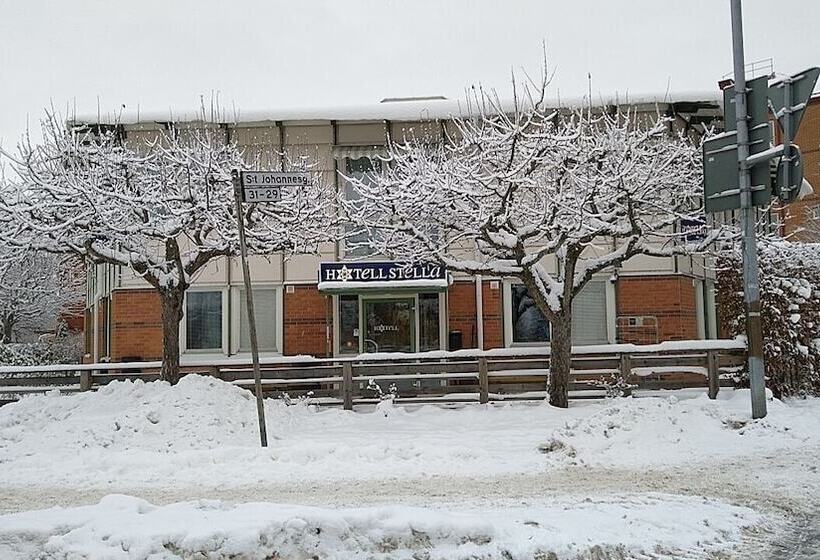 فندق Charlotte / Stella