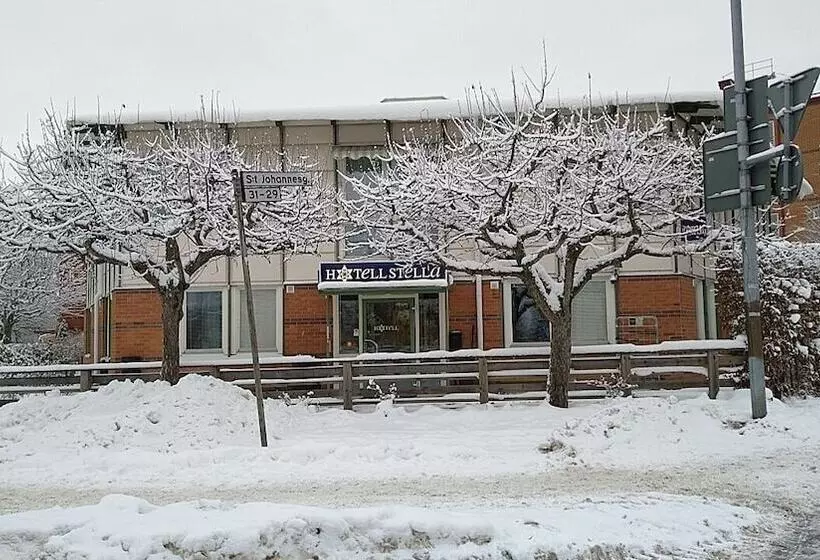 Hotel Charlotte / Stella