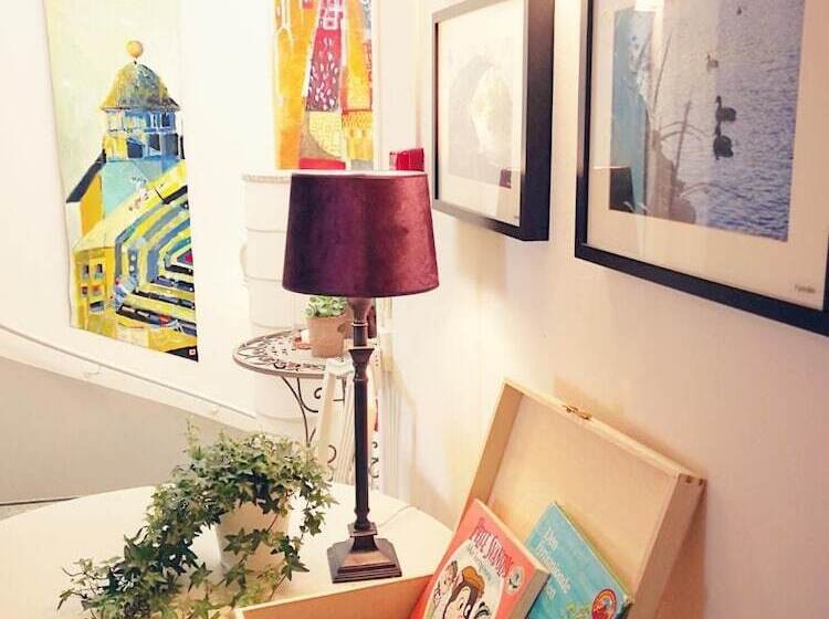 فندق Charlotte / Stella