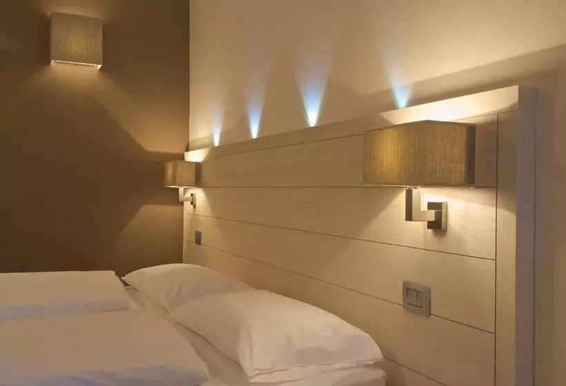 Le Blanc Hotel & Spa