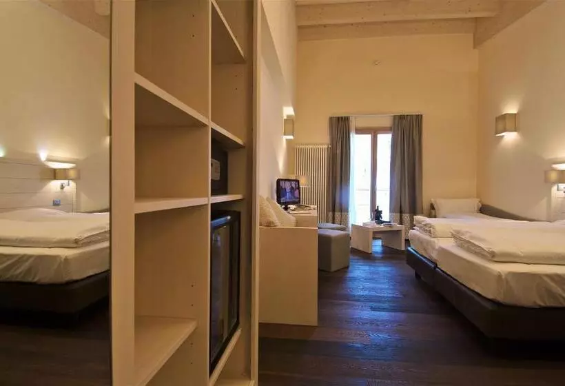 Le Blanc Hotel & Spa