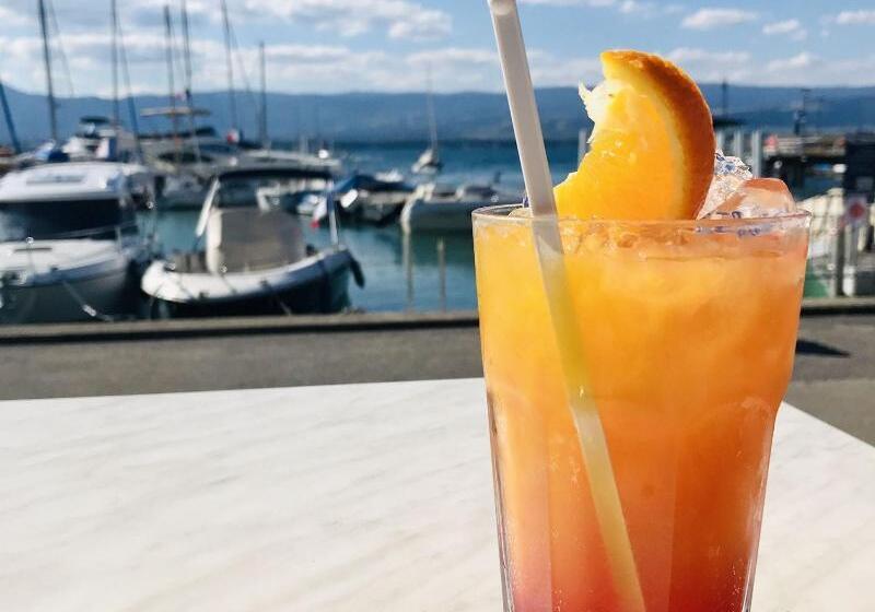 هتل Le Jules Verne