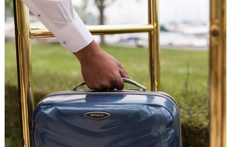 هتل Le Jules Verne