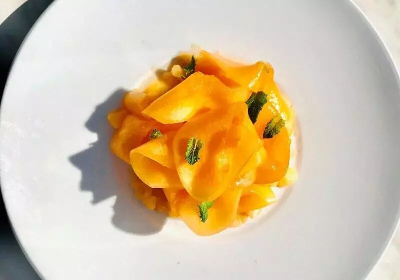 هتل Le Jules Verne