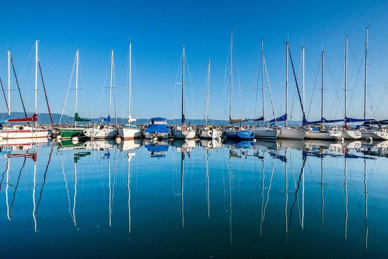 هتل Le Jules Verne