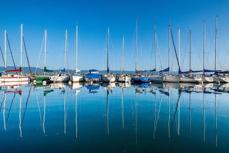 هتل Le Jules Verne