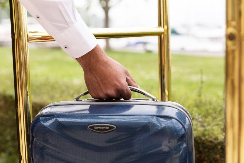 هتل Le Jules Verne