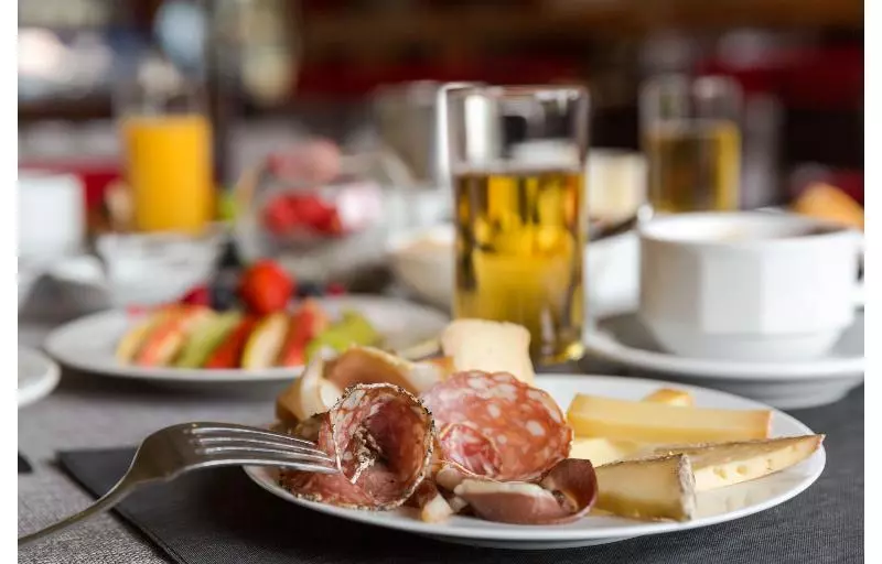 هتل Le Jules Verne