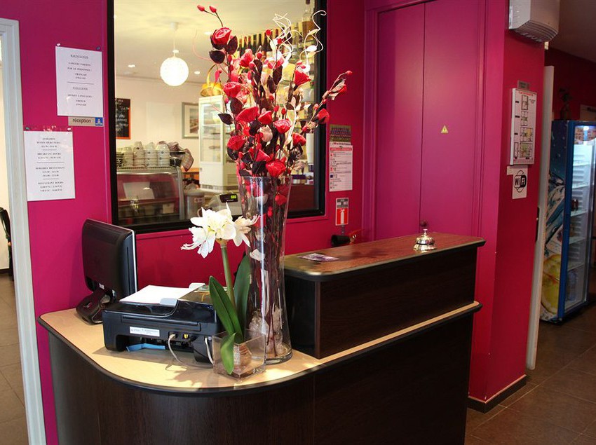 ホテル Le Myosotis