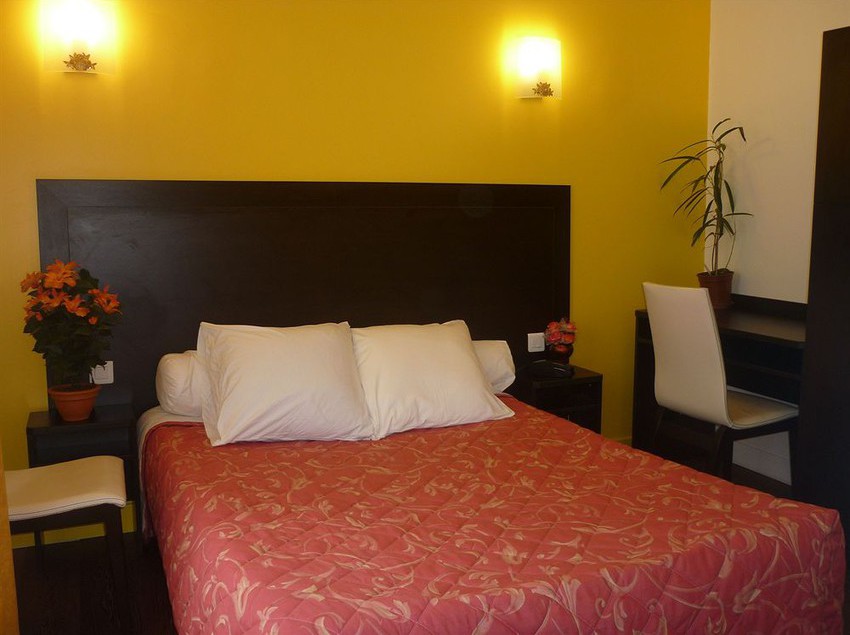 ホテル Le Myosotis