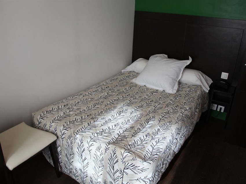 ホテル Le Myosotis