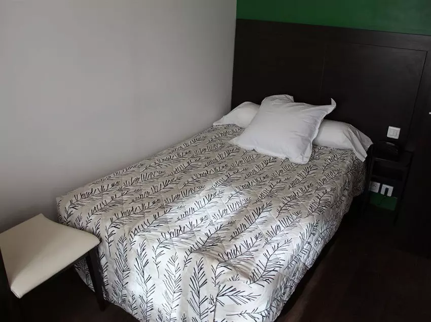 ホテル Le Myosotis