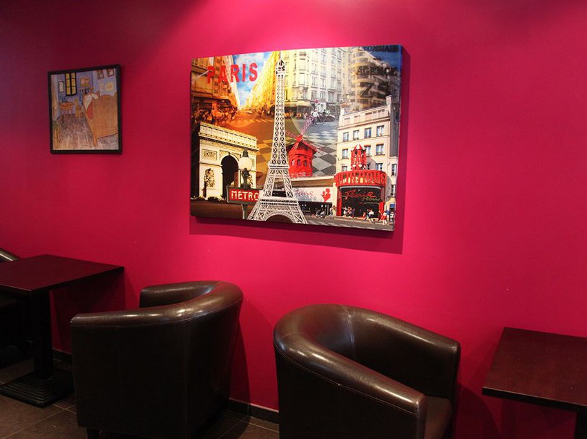 ホテル Le Myosotis