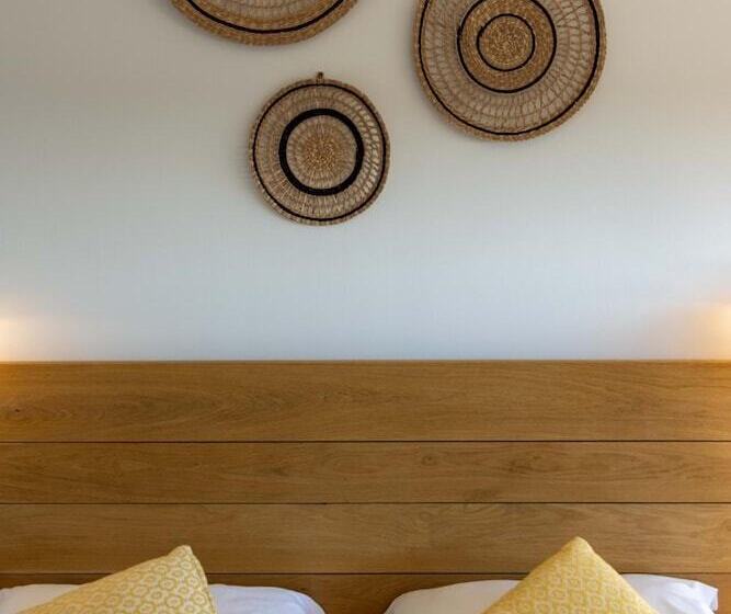 בית מלון כפרי Logis Hôtels Le Bellaroc Hôtel 2 étoiles Et Restaurant