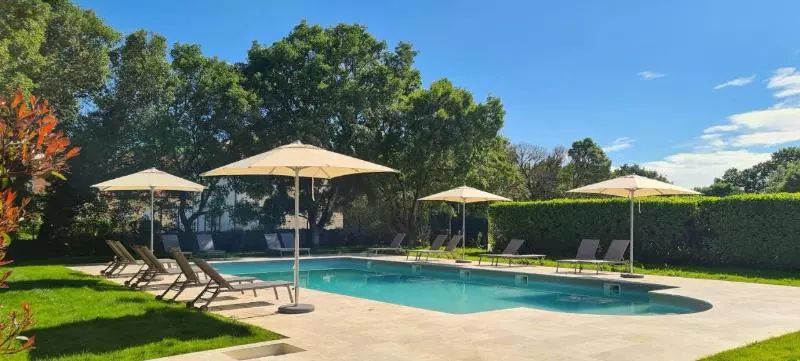 בית מלון כפרי Logis Hôtels Le Bellaroc Hôtel 2 étoiles Et Restaurant