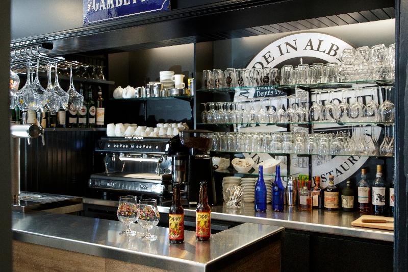 Logis Hotel & Restaurant De La Basilique