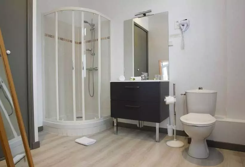 Logis Hotel & Restaurant De La Basilique