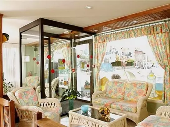 בית מלון כפרי Logis Le Braytois