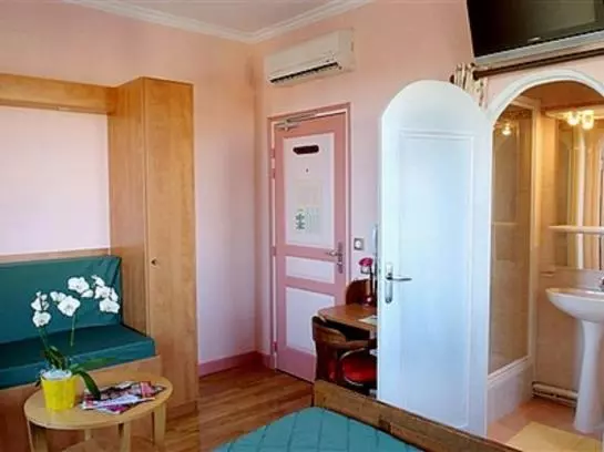 בית מלון כפרי Logis Le Braytois