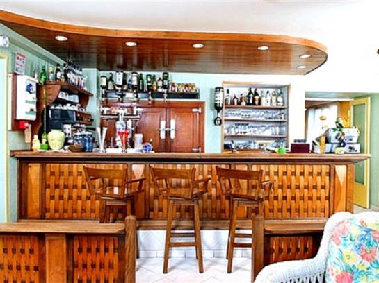 Отель Logis Le Braytois