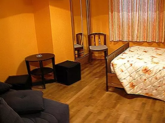 בית מלון כפרי Logis Le Braytois