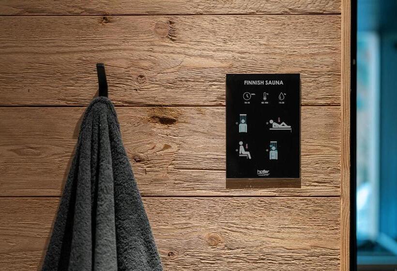 בית מלון כפרי Majon Miramonti