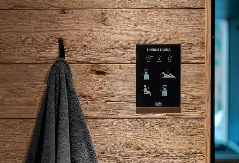 호텔 Majon Miramonti