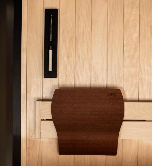 בית מלון כפרי Majon Miramonti