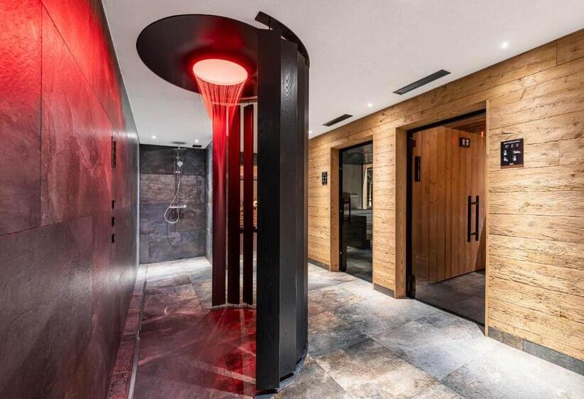 בית מלון כפרי Majon Miramonti