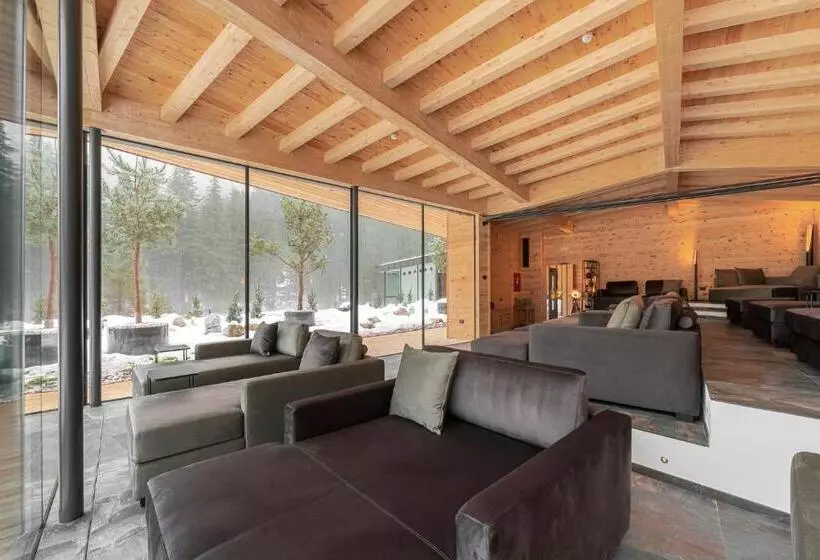 호텔 Majon Miramonti