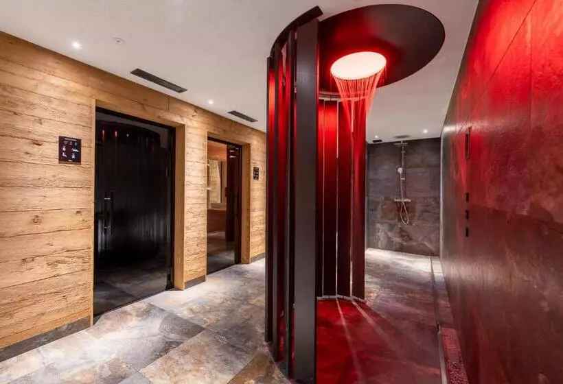 호텔 Majon Miramonti