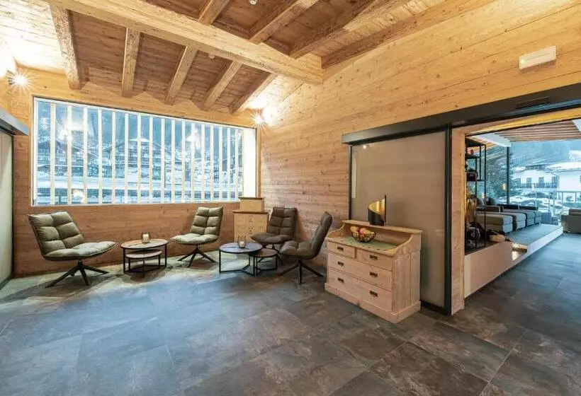 호텔 Majon Miramonti