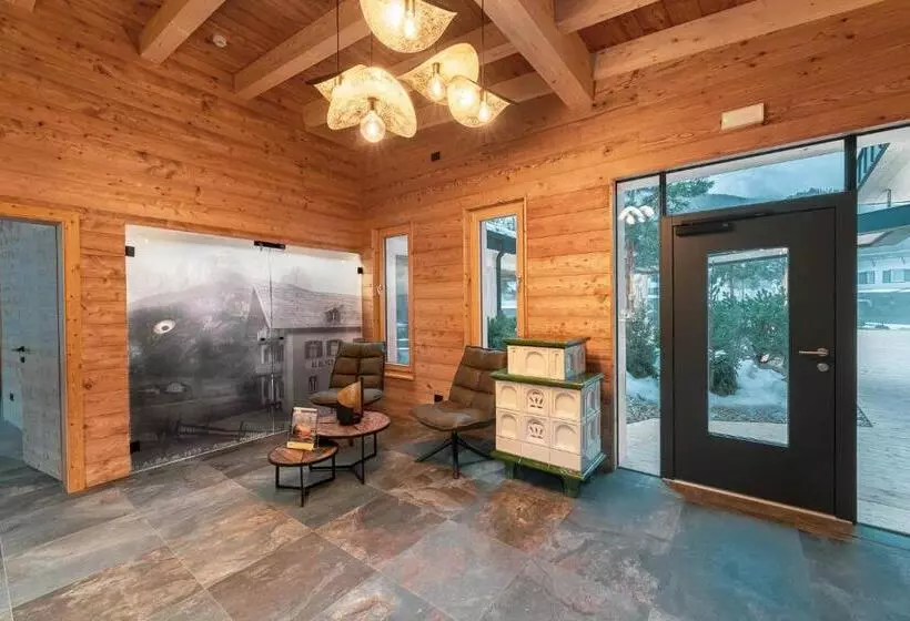 호텔 Majon Miramonti