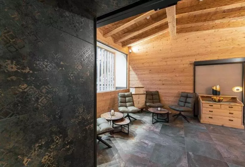 호텔 Majon Miramonti