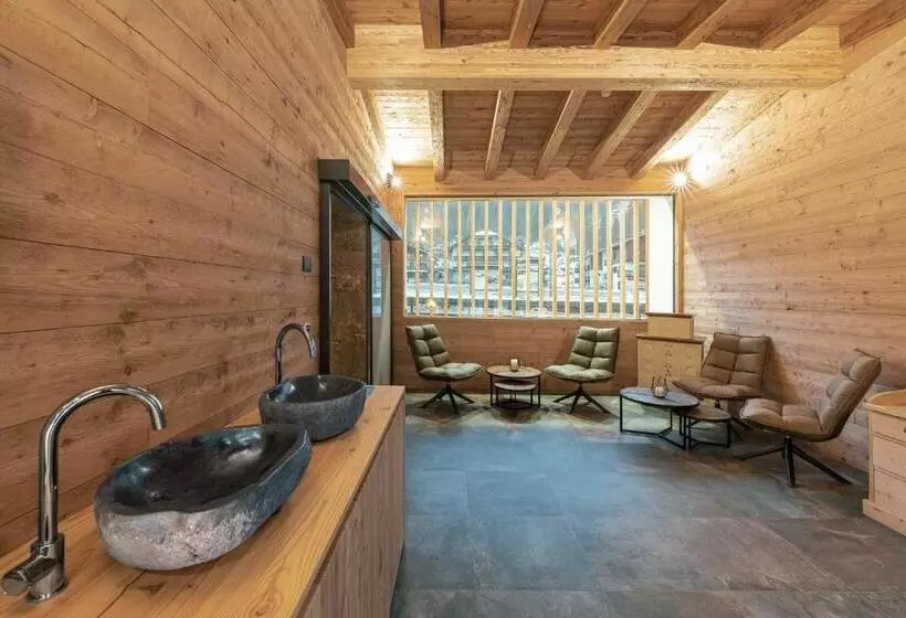 호텔 Majon Miramonti