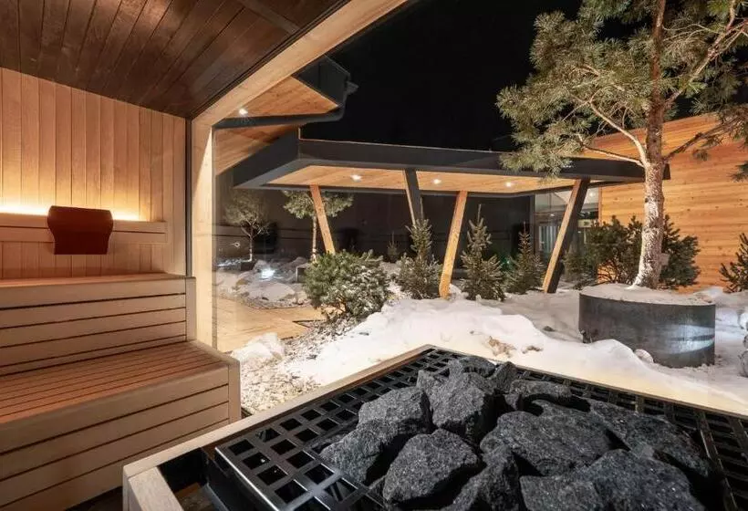 호텔 Majon Miramonti